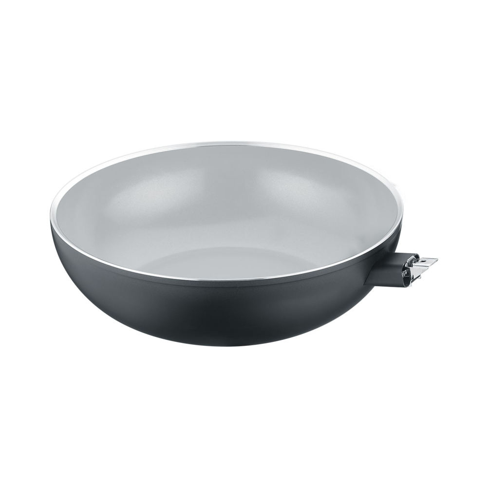 Wokpfanne ca. D28cm B.Perfect