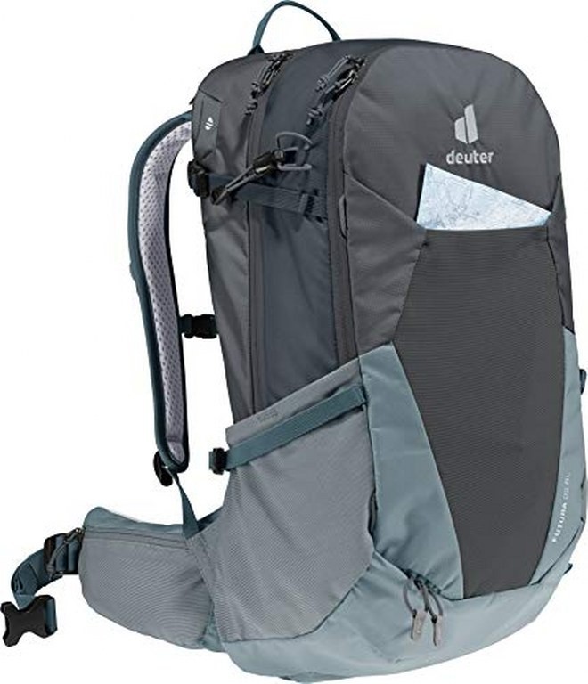 DEUTER Handtaschen bunt Futura 25 SL