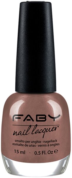 Faby Classic Collection Nagellack