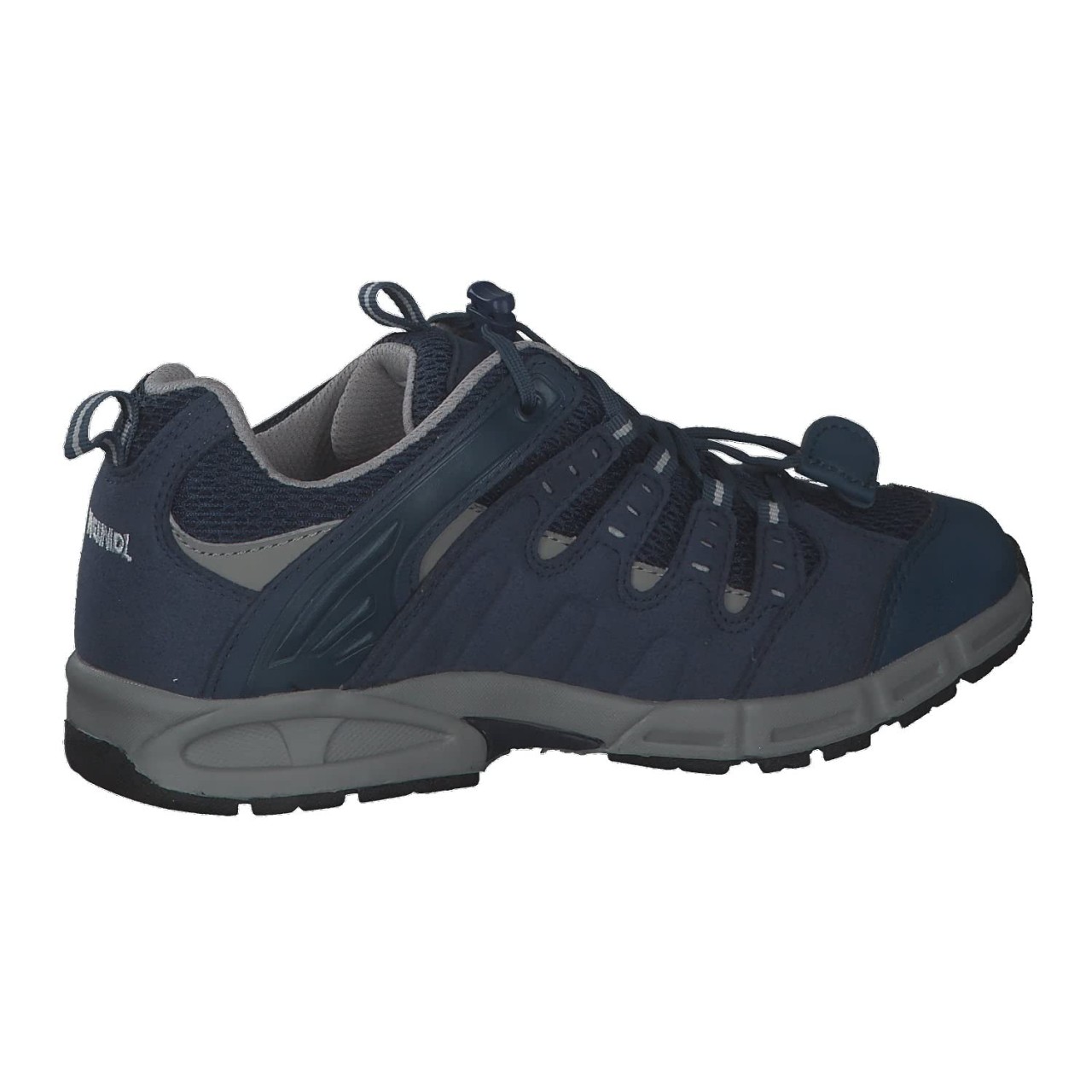 MEINDL Trekkingschuhe blau 2022 Snap Junior