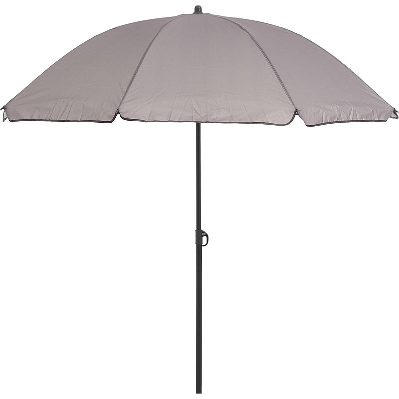 Strandparasoll ø 160 cm