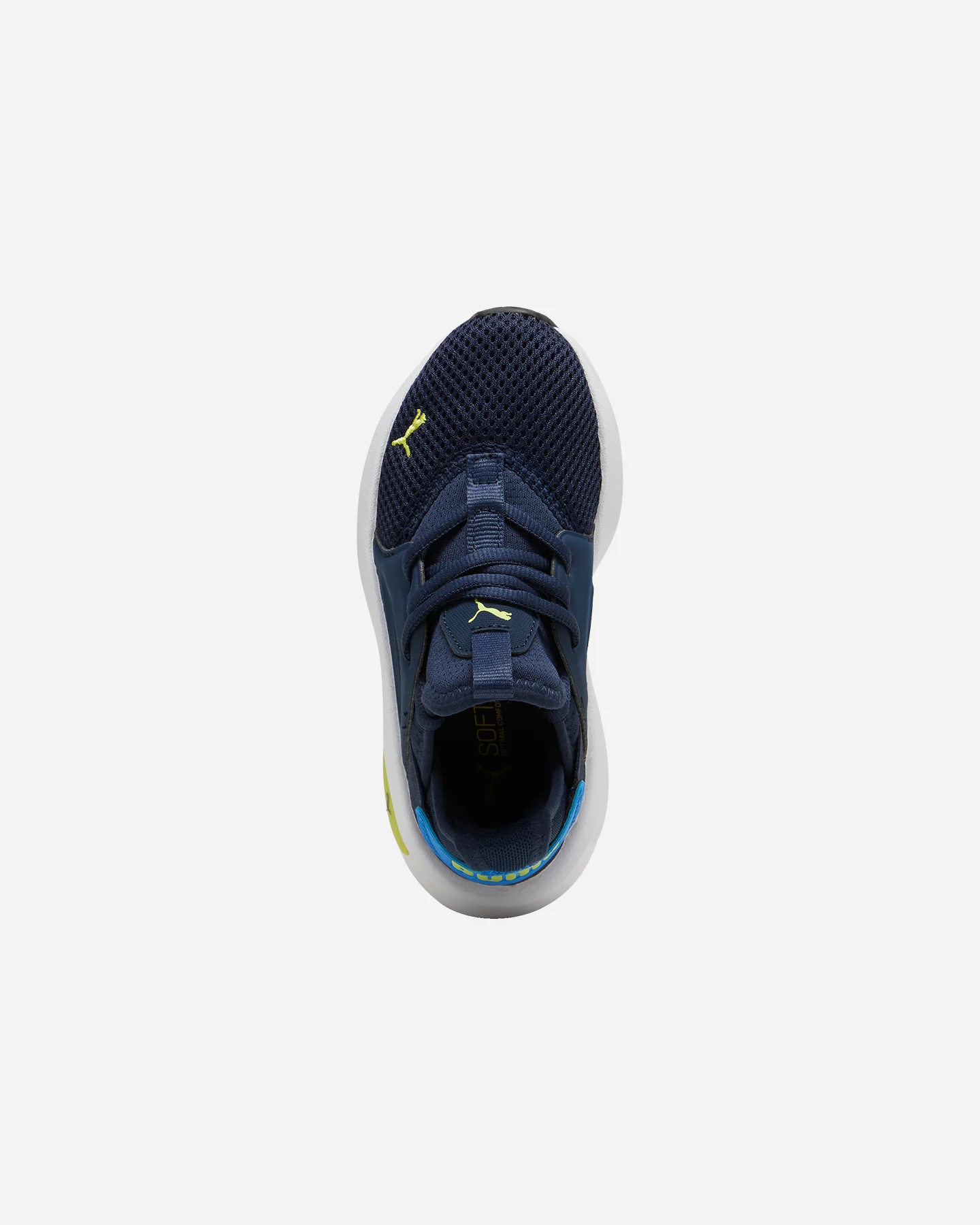 Trampki Scarpe Puma Enzo Ps Jr 387053-18