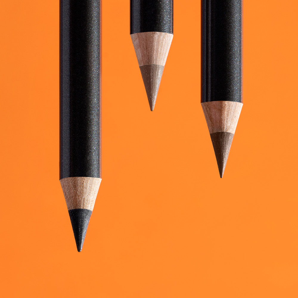 CHADO Brow Boost - ardoise 674 Crayon pour les Sourcils