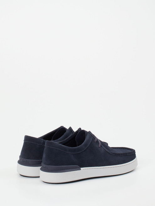 Schnürschuh-46101090411 Clarks