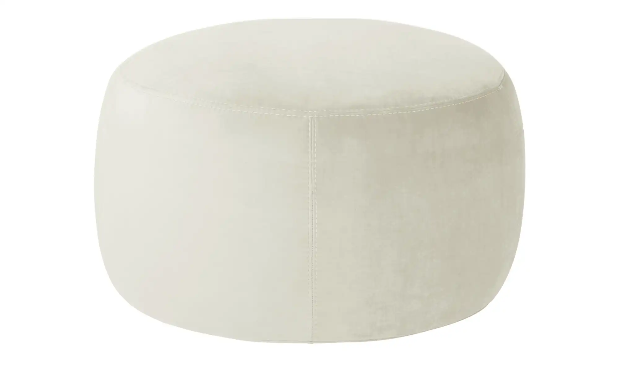 Samt Hocker Amadi