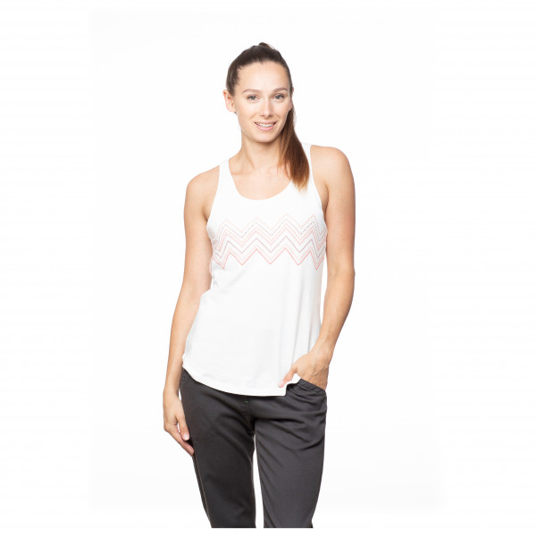 Chillaz - Women's Kauai Zigzag Ornament - Top