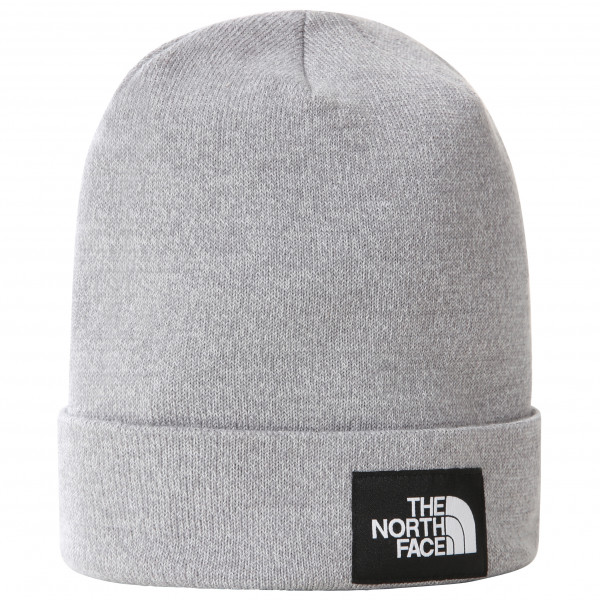 The North Face - Dock Worker Recycled Beanie - Mütze