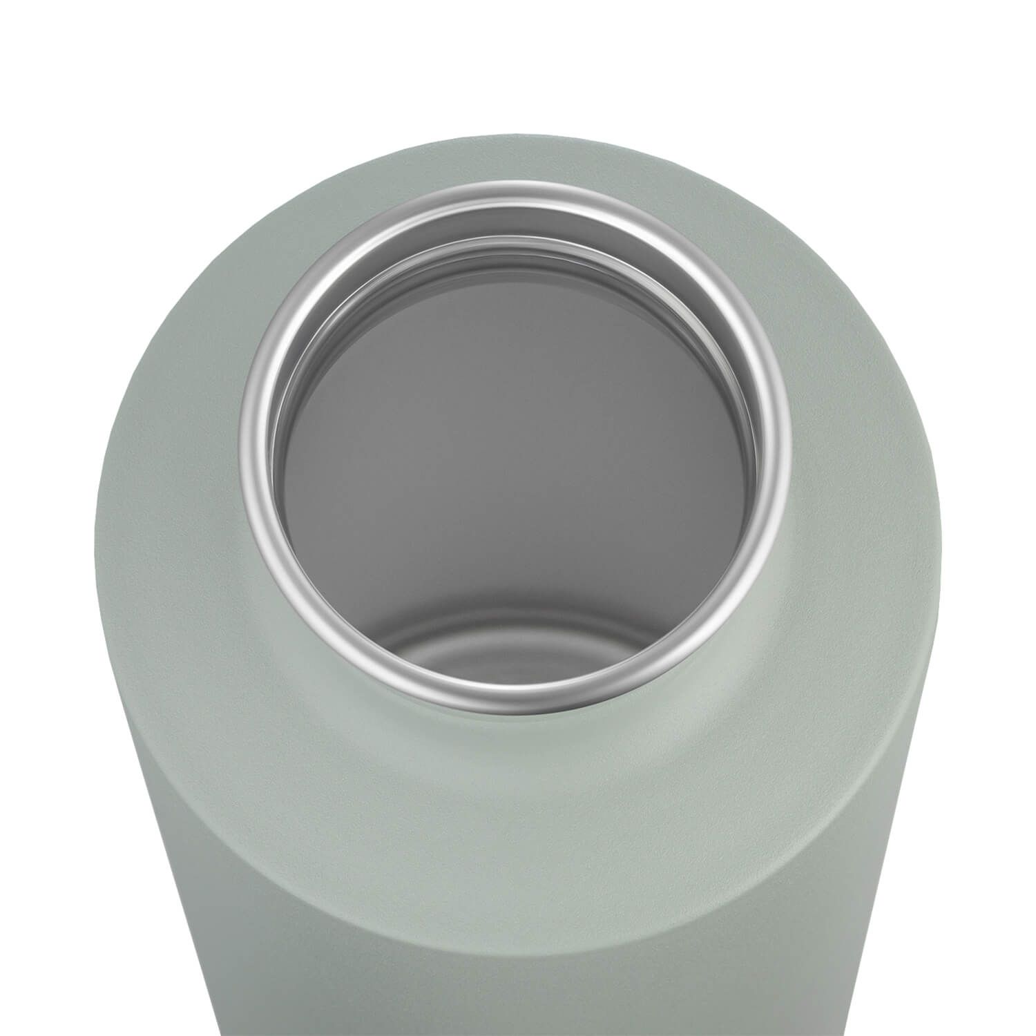 Sculptor Edelstahl Trinkflasche 1000 ml