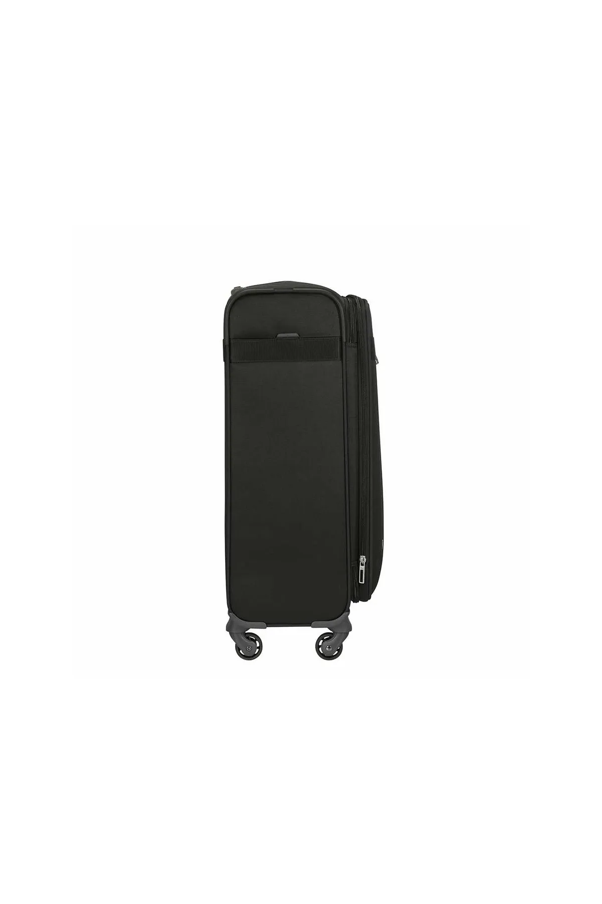 Samsonite  Abendtasche - Schwarz - Strukturiert