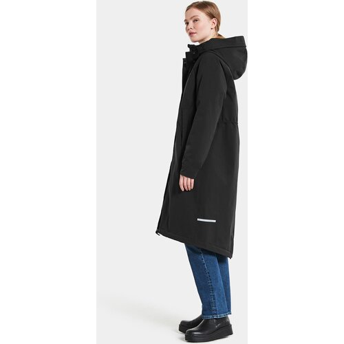 DAMEN MANTEL ALICIA WNS PARKA L 2