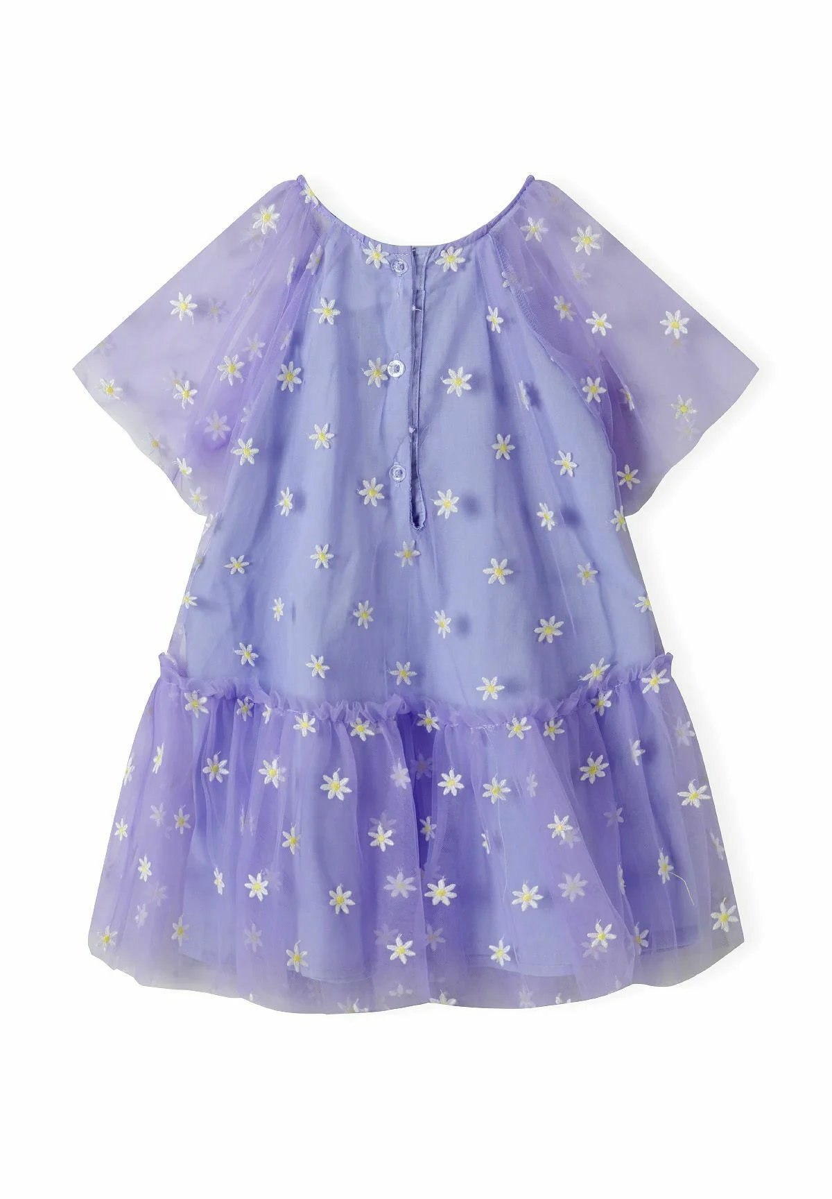 MINOTI BORDADO PRADO - Vestido elegante