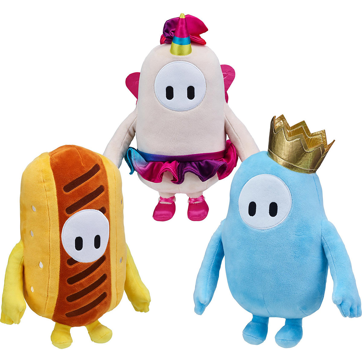 FALL GUYS - 30cm Plüsch - Fairycorn