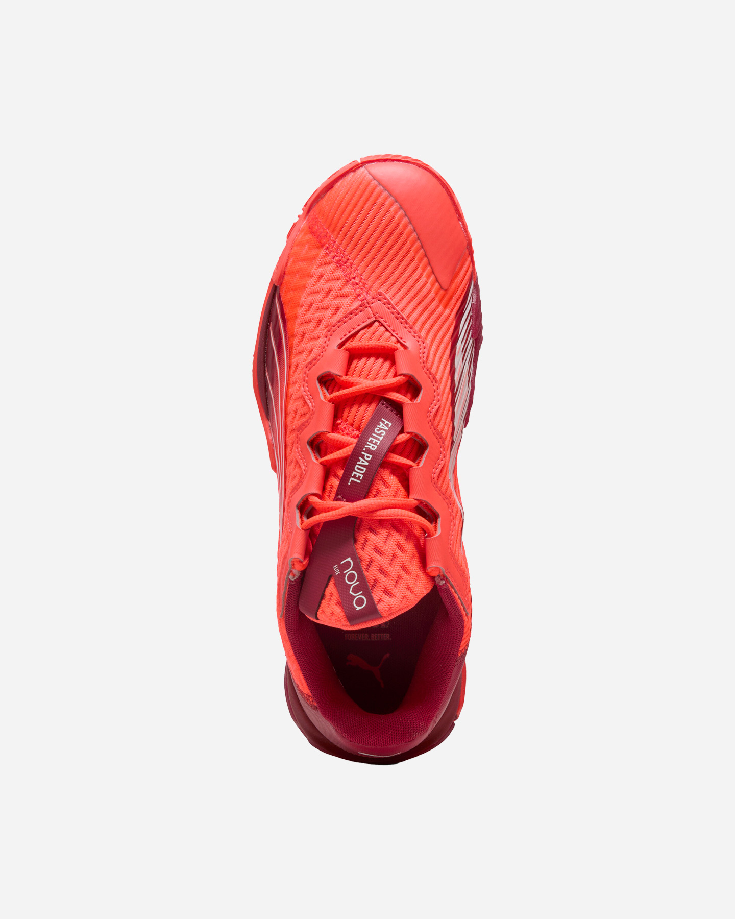 Buty Puma Nova Elite M 108284-01 Padel