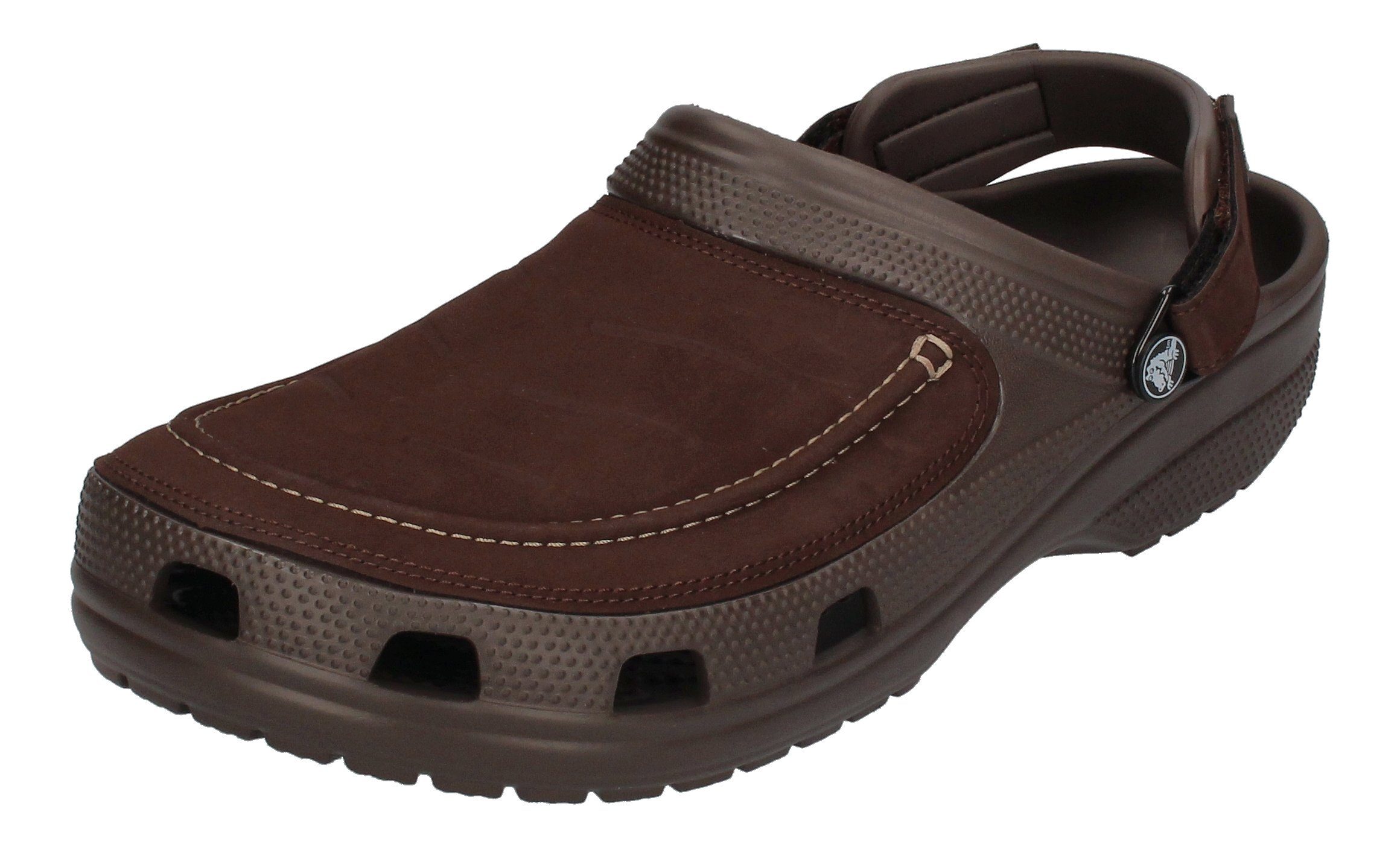 Crocs Yukon Vista II Clog Clog espresso