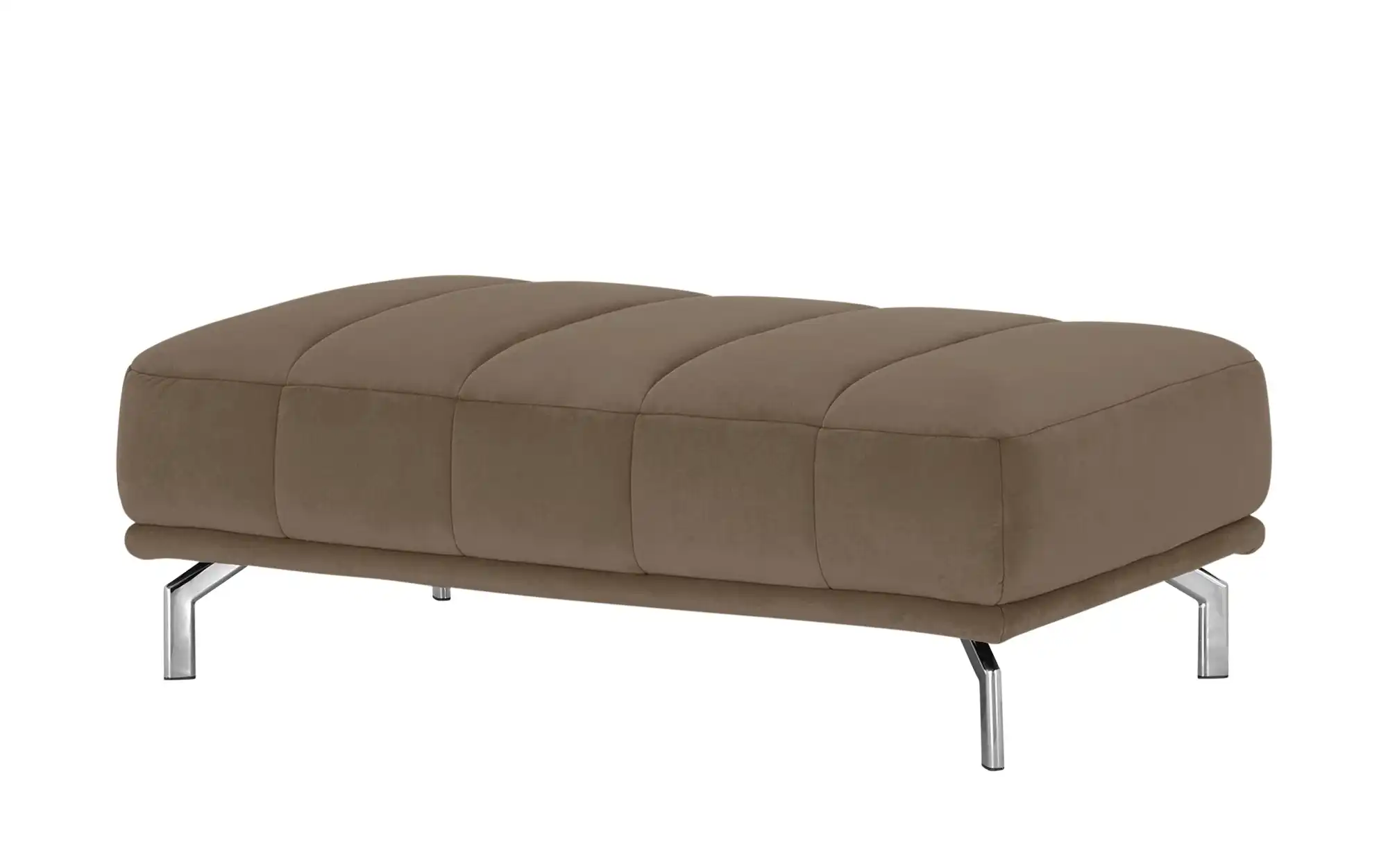 Kollektion Kraft XXL-Hocker Sarina