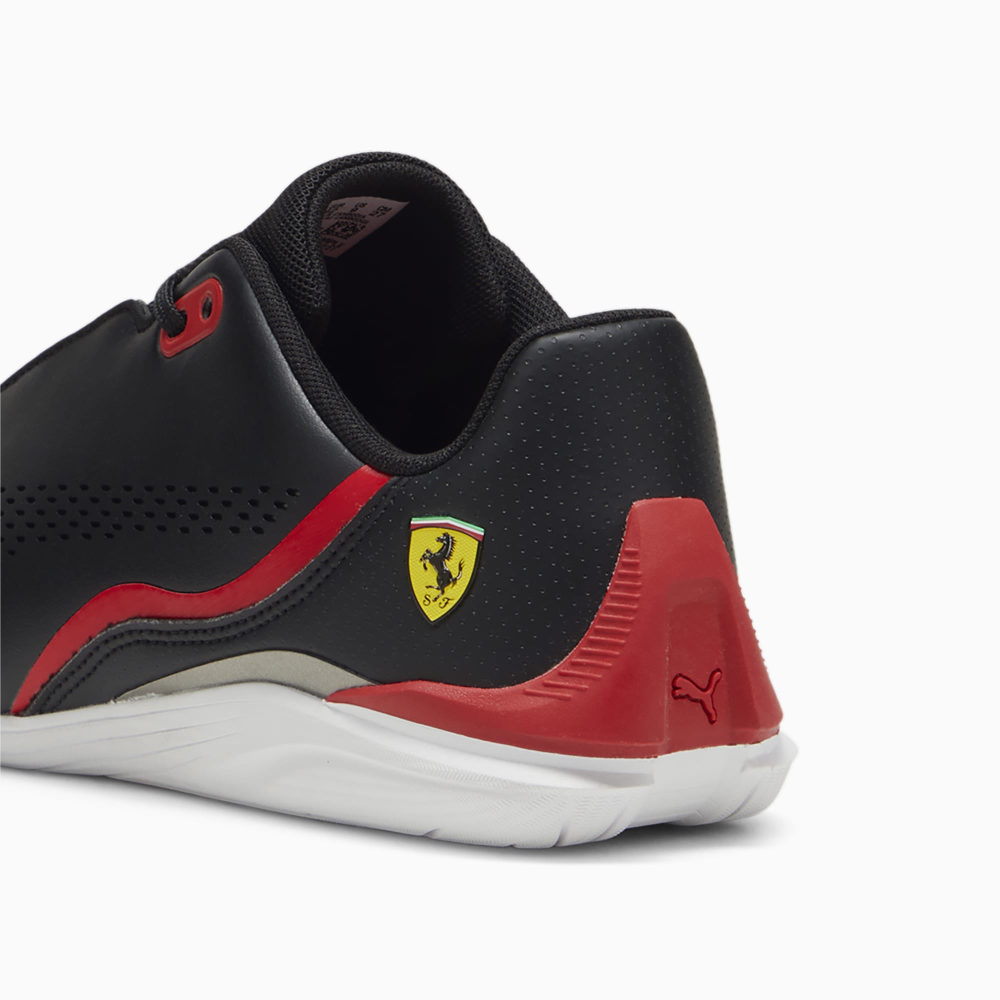 PUMA Scuderia Ferrari Drift Cat Decima 307193_09 / schwarz