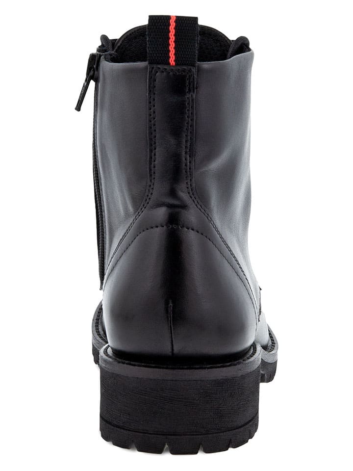 Ecco Leder-Boots 