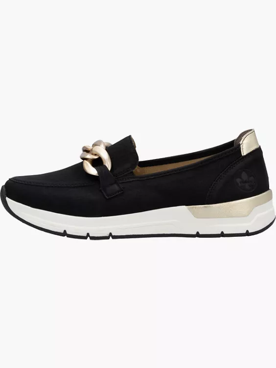 Rieker Damen Loafer