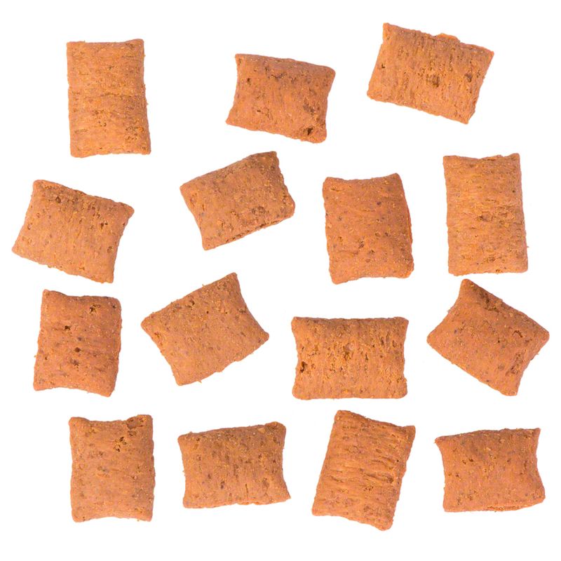 Probierpaket Catessy Knabber-Snacks 3 x 65 g zu TOP-Preisen