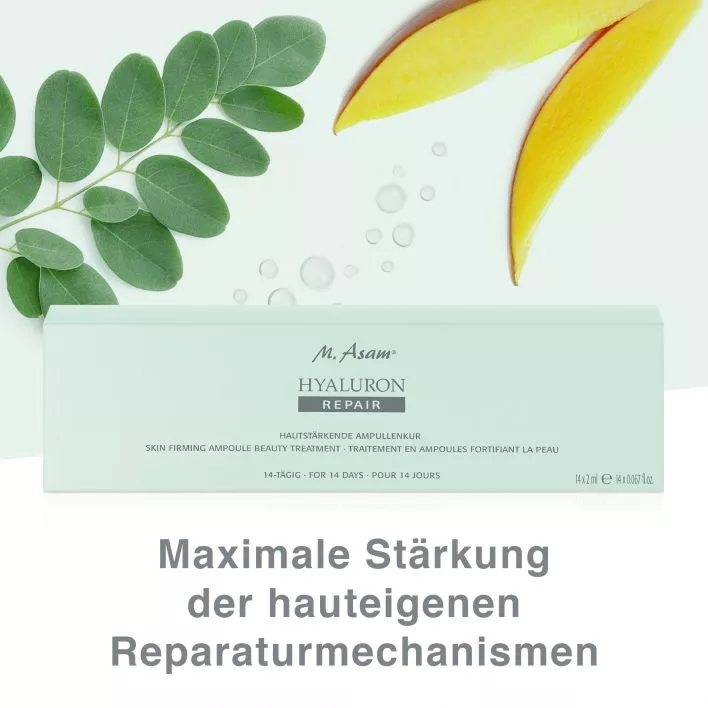 HYALURON REPAIR Ampullenkur