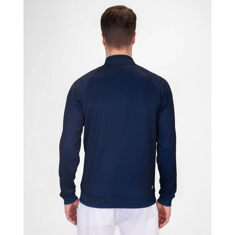 BIDI BADU Crew Jacket Funktionsjacke Herren
