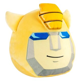 ** % SALE % ** Transformers Mocchi-Mocchi Plüschfigur Bumblebee