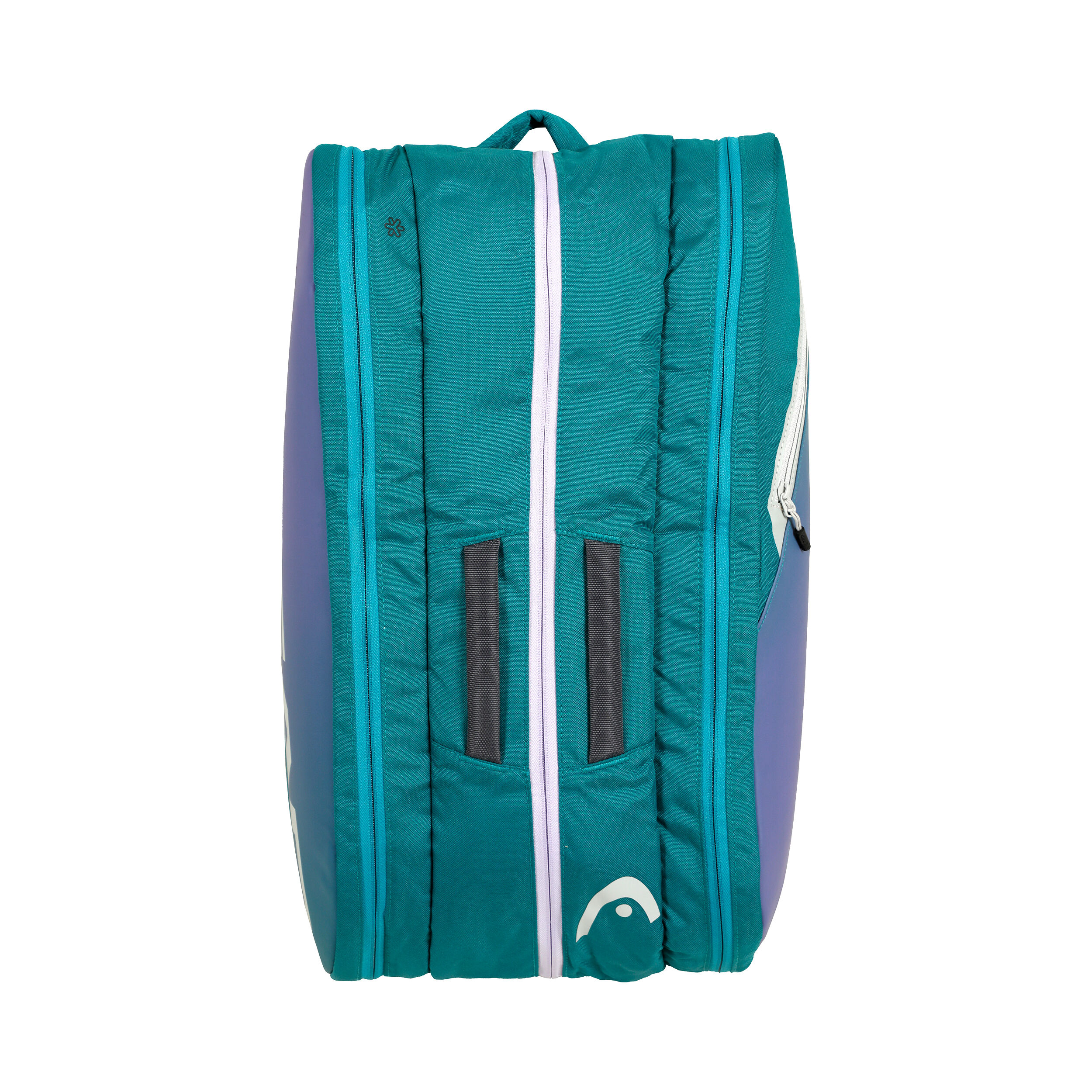 Tour Padel Bag L Padelschlägertasche - Türkis