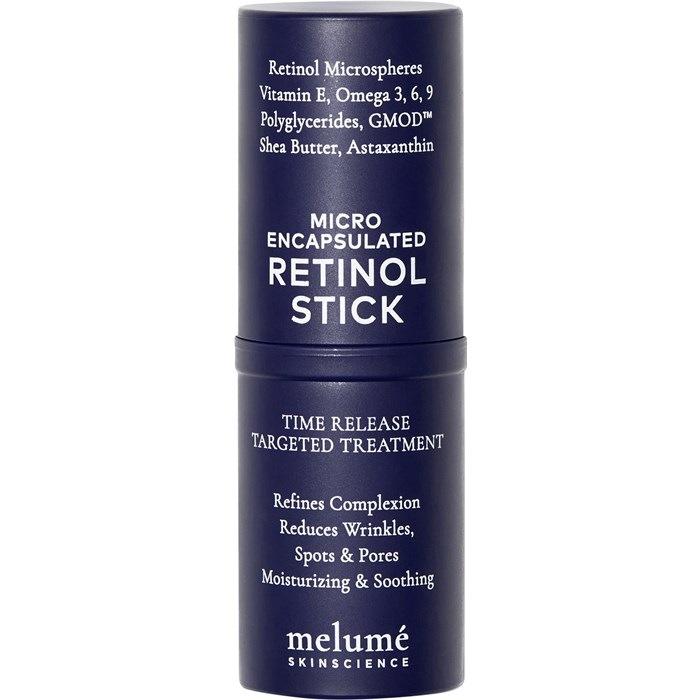 Micro-Encapsulated Retinol Stick