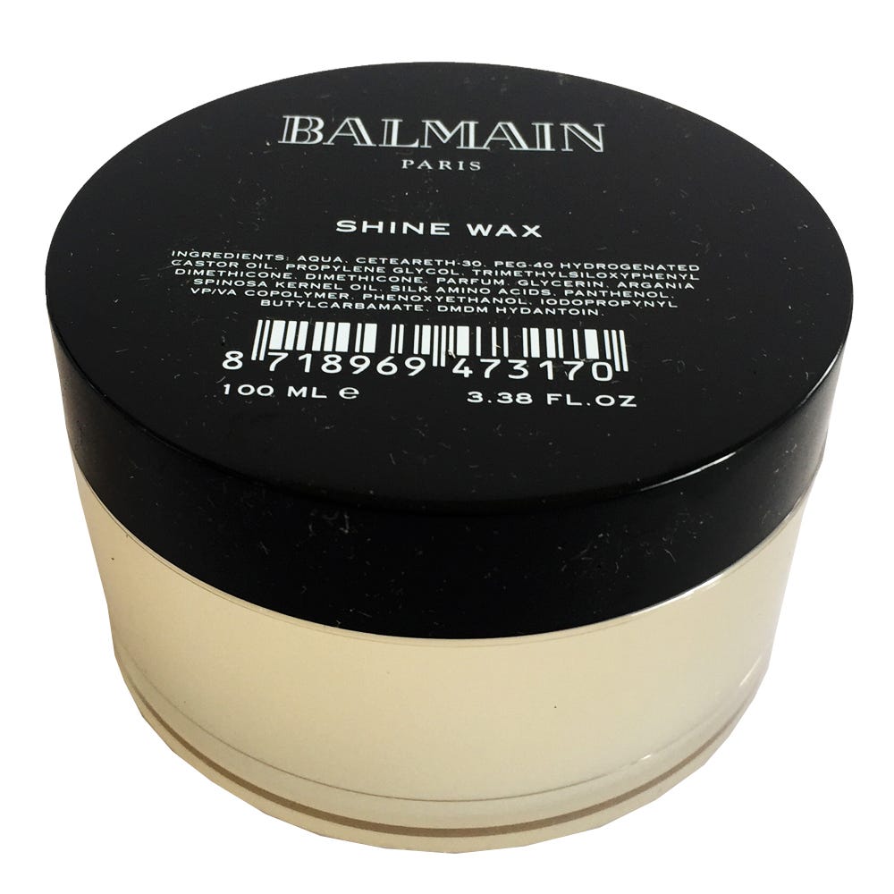 Balmain Shine Wax 100 ml