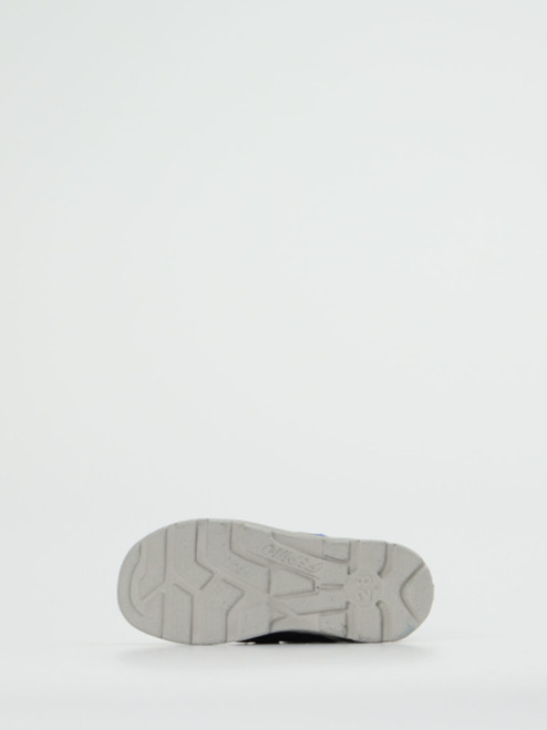 Lauflern-Klettboots gefüttert-68351090023 Ricosta