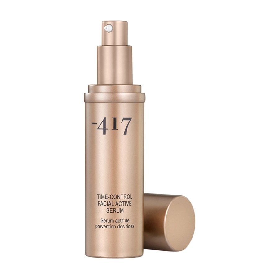 Active Facial Serum