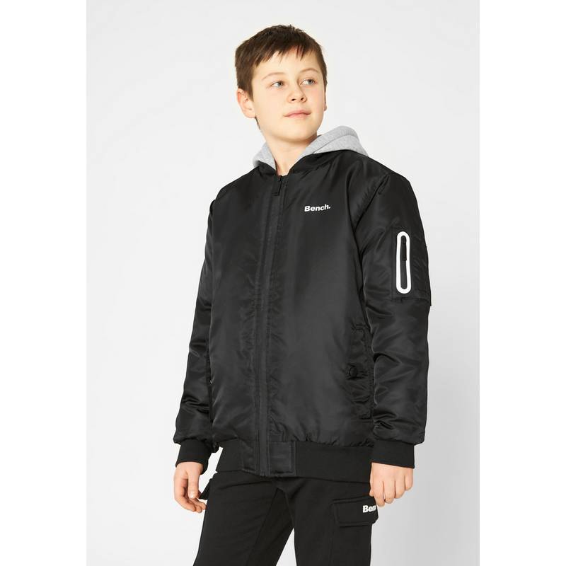 Bench BOMPER Winterjacke Jungen