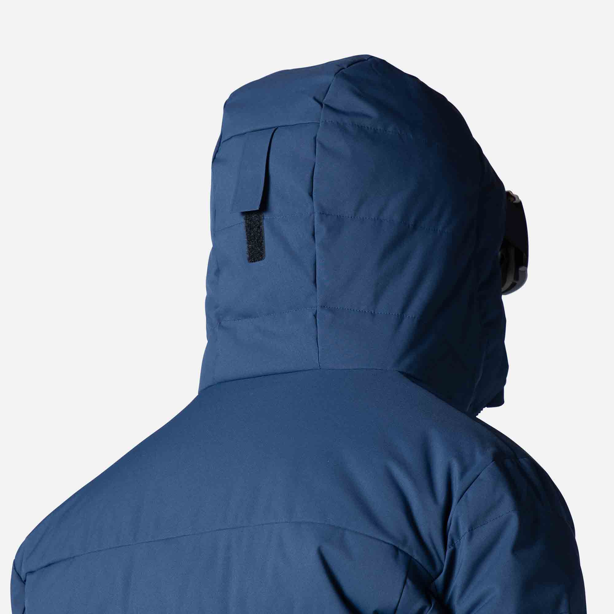Parka de ski Puffy homme