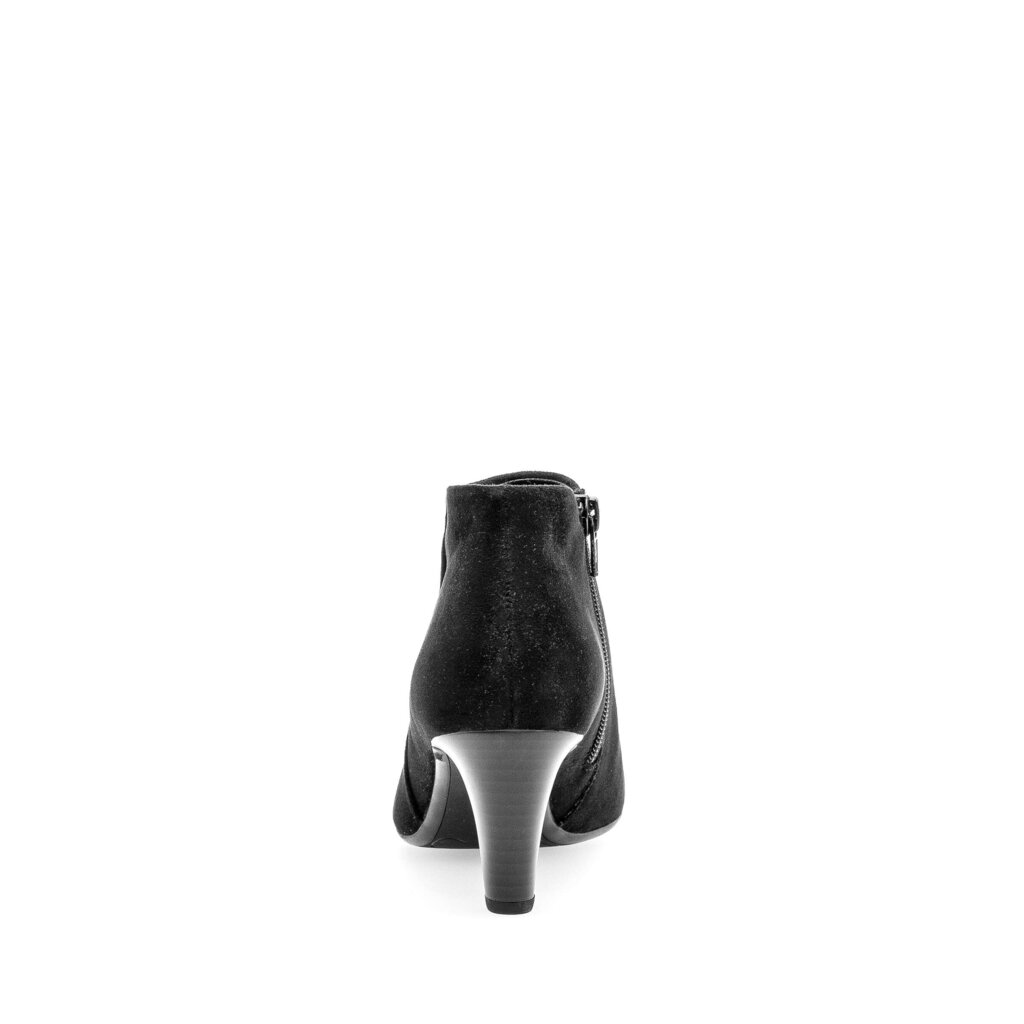 Gabor fashion Ankle Boot schwarz