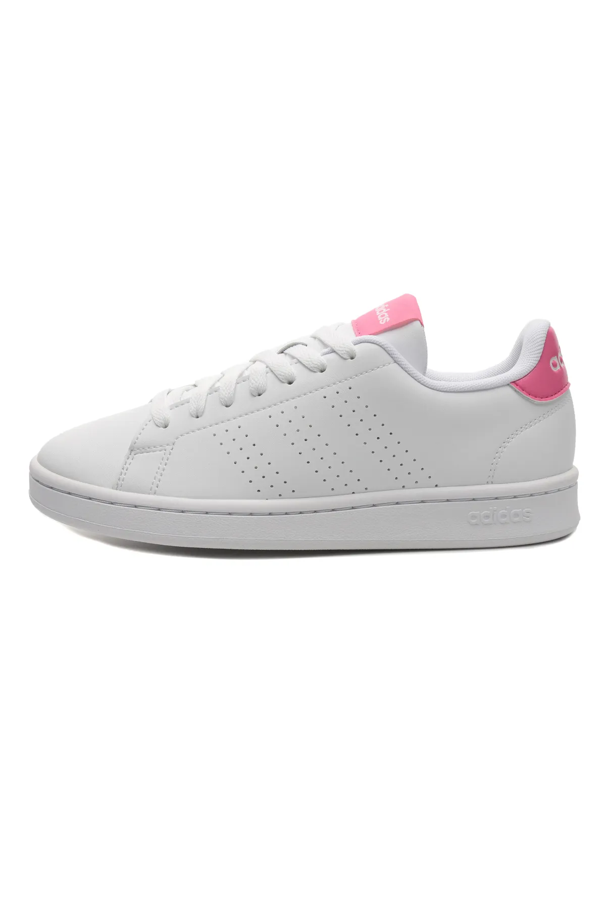 adidas  If5406-k Advantage Damen Sportschuhe Weiß