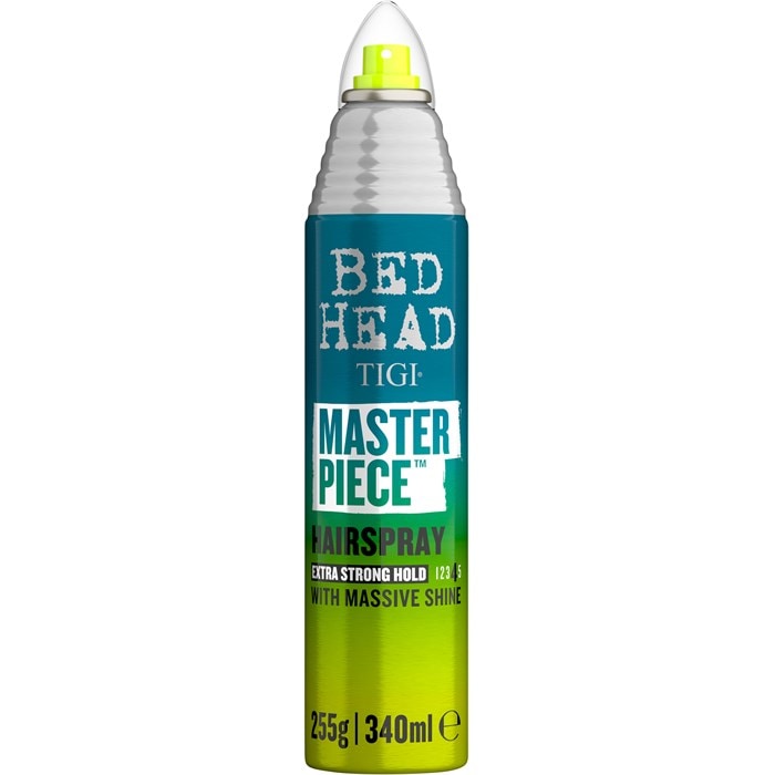 Masterpiece Hairspray