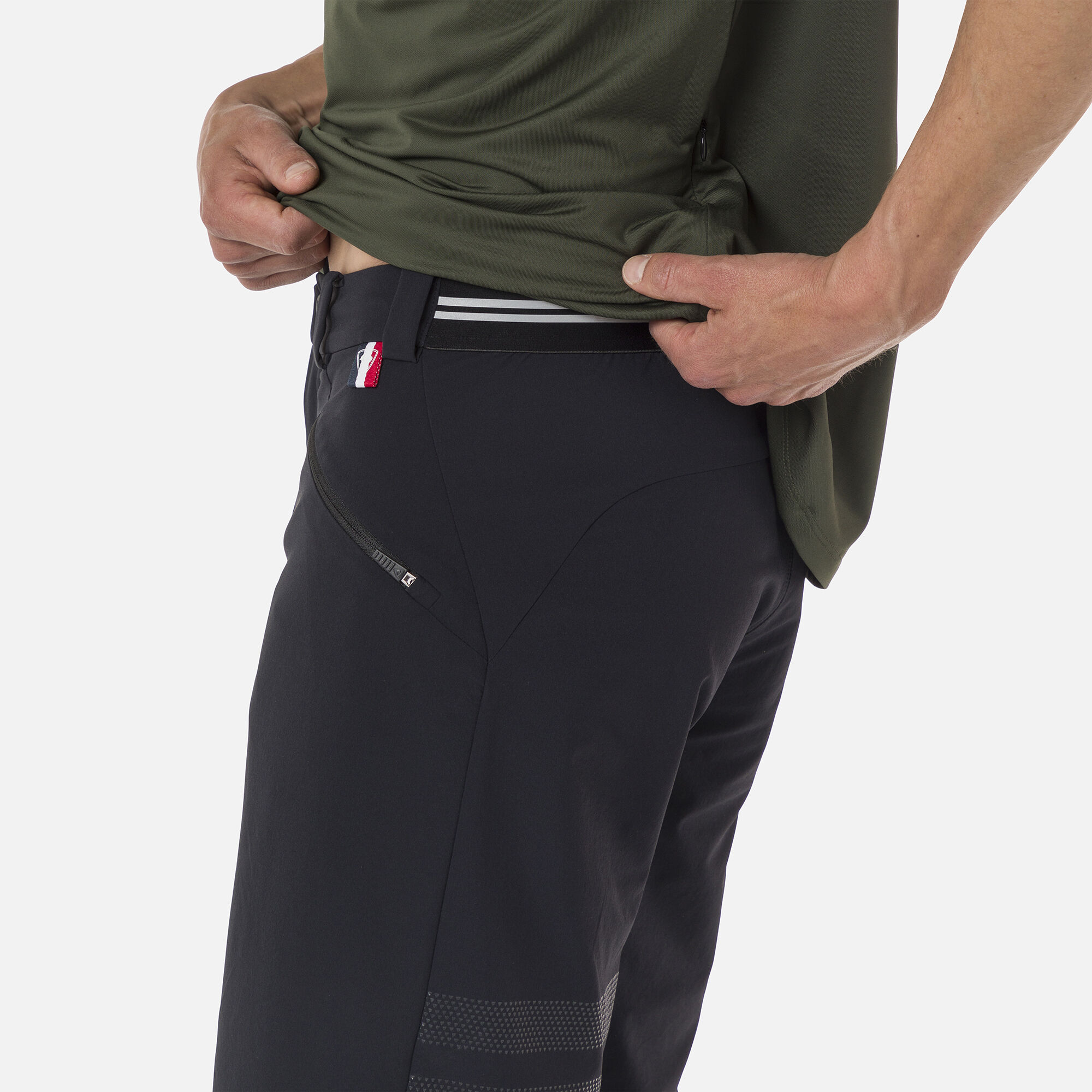Short outdoor pour homme