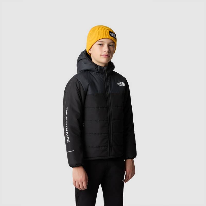 The North Face Mountain Essentials Steppjacke Jungen
