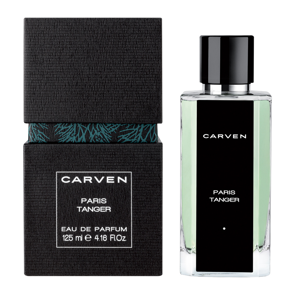 Carven PARIS TANGER EAU DE PARFUM