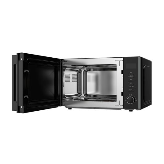 Cuptor cu microunde multifuncțional Valberg 28L - Grill și convecție