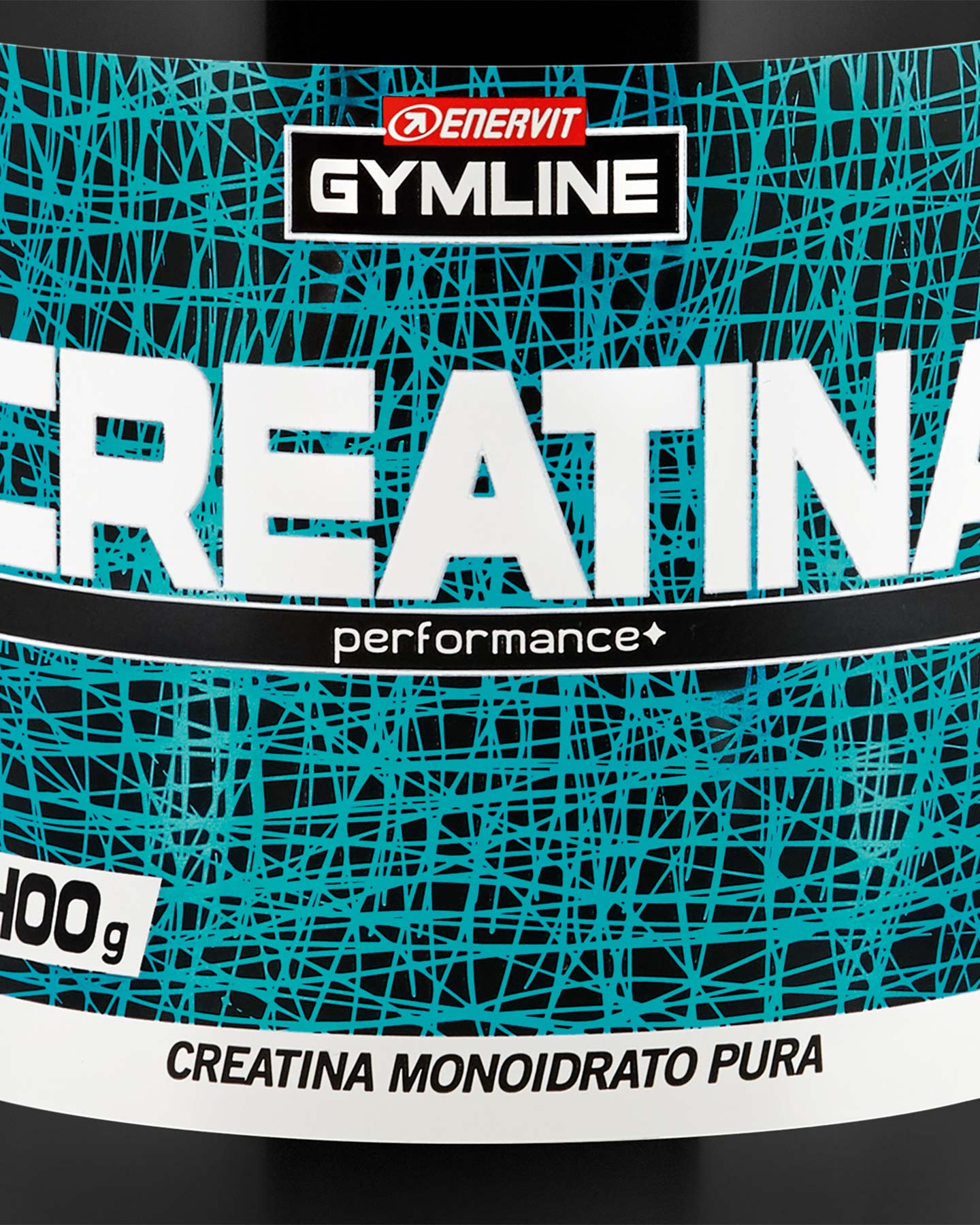 Energia Enervit Muscle Creatine 400g 92712