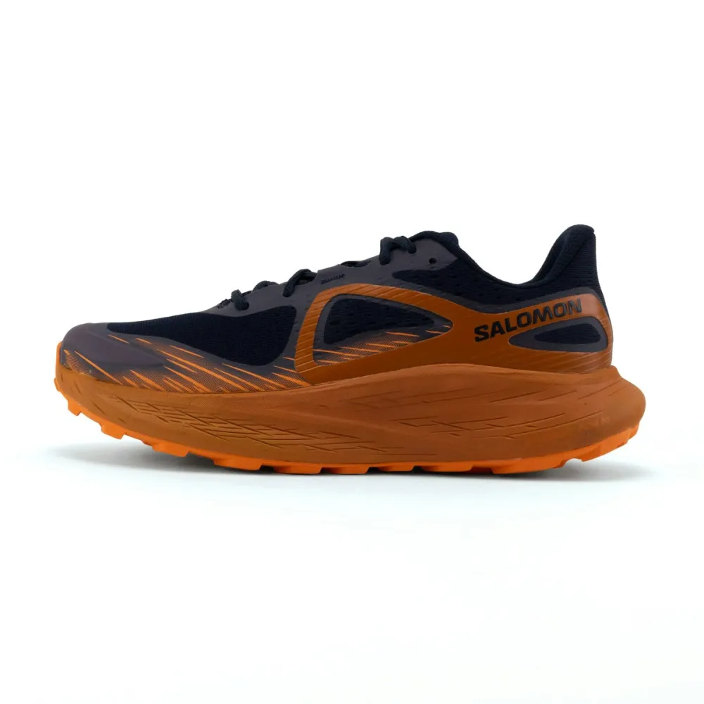 Salomon GLIDE MAX TR L47120400 / schwarz