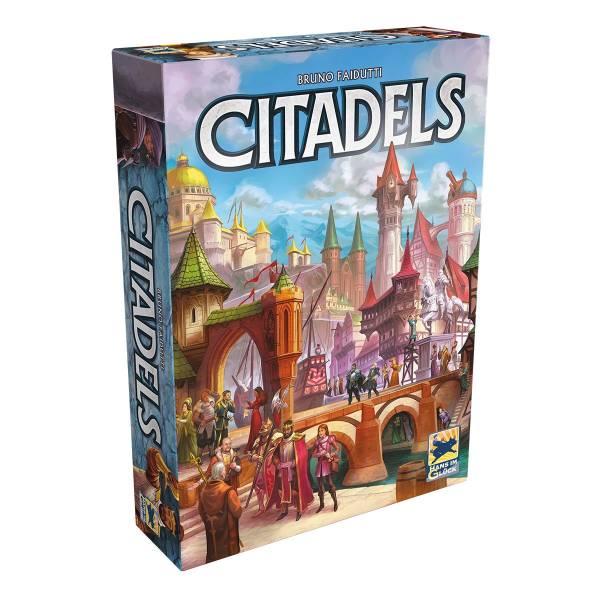 Citadels (deutsch)