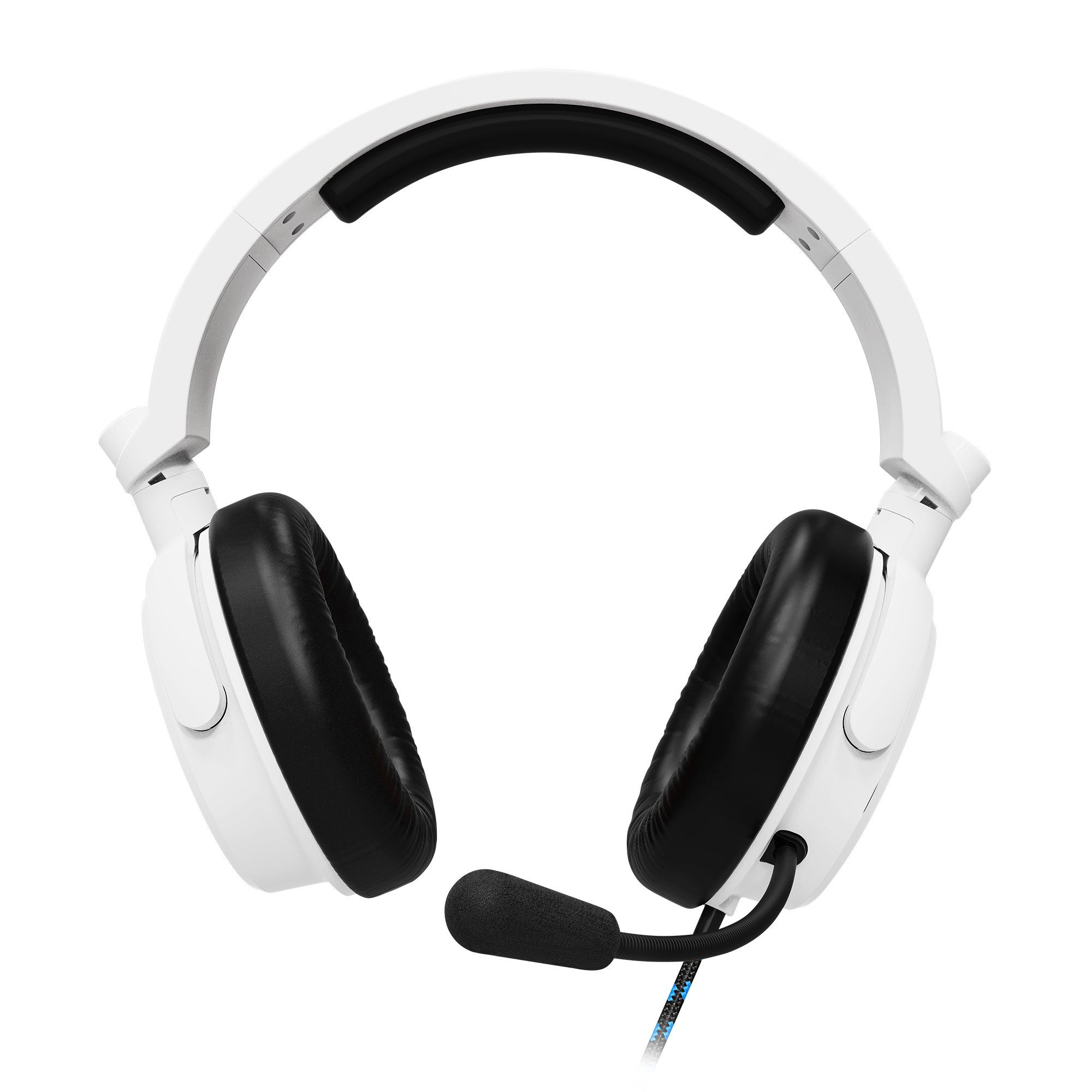 Stealth Multiformat Stereo Gaming Headset C6-100 Gaming-Headset