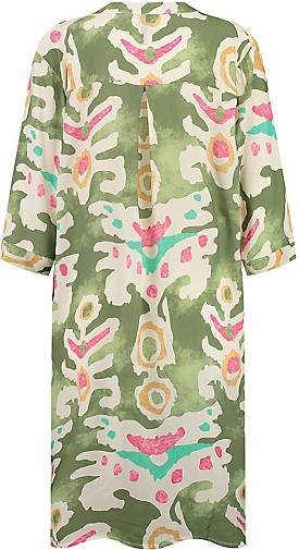 KEY LARGO Damen Tunikakleid WD CAVE V-NECK