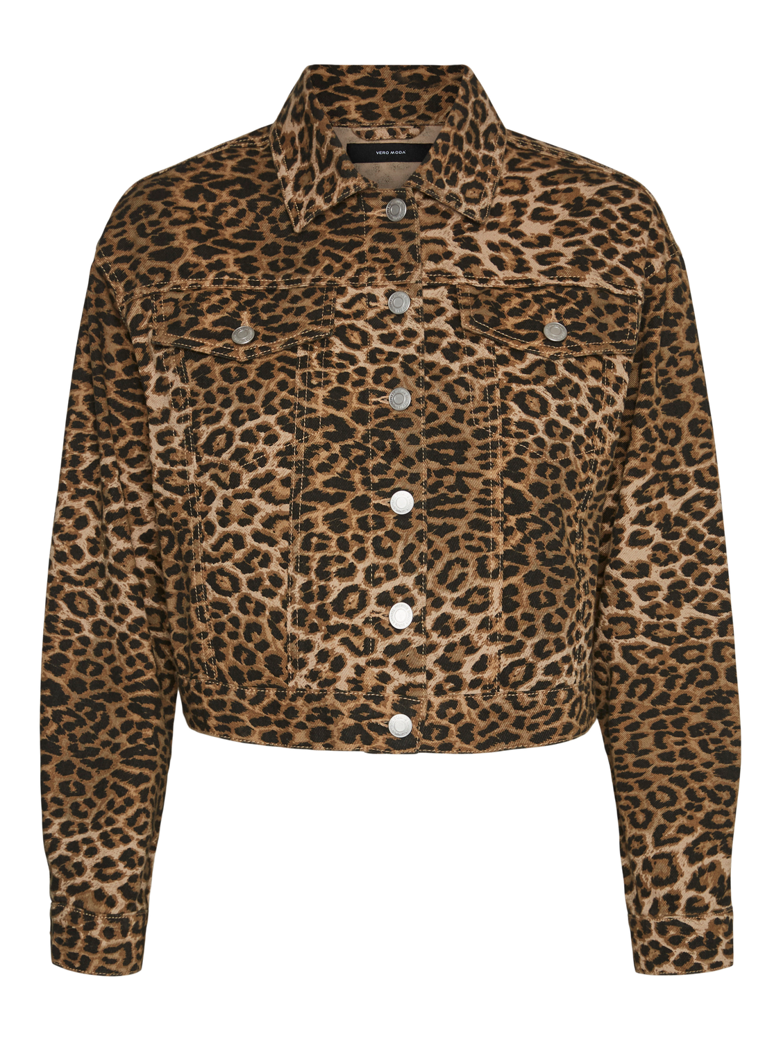 VMCLTALLULAH Jeansjacke