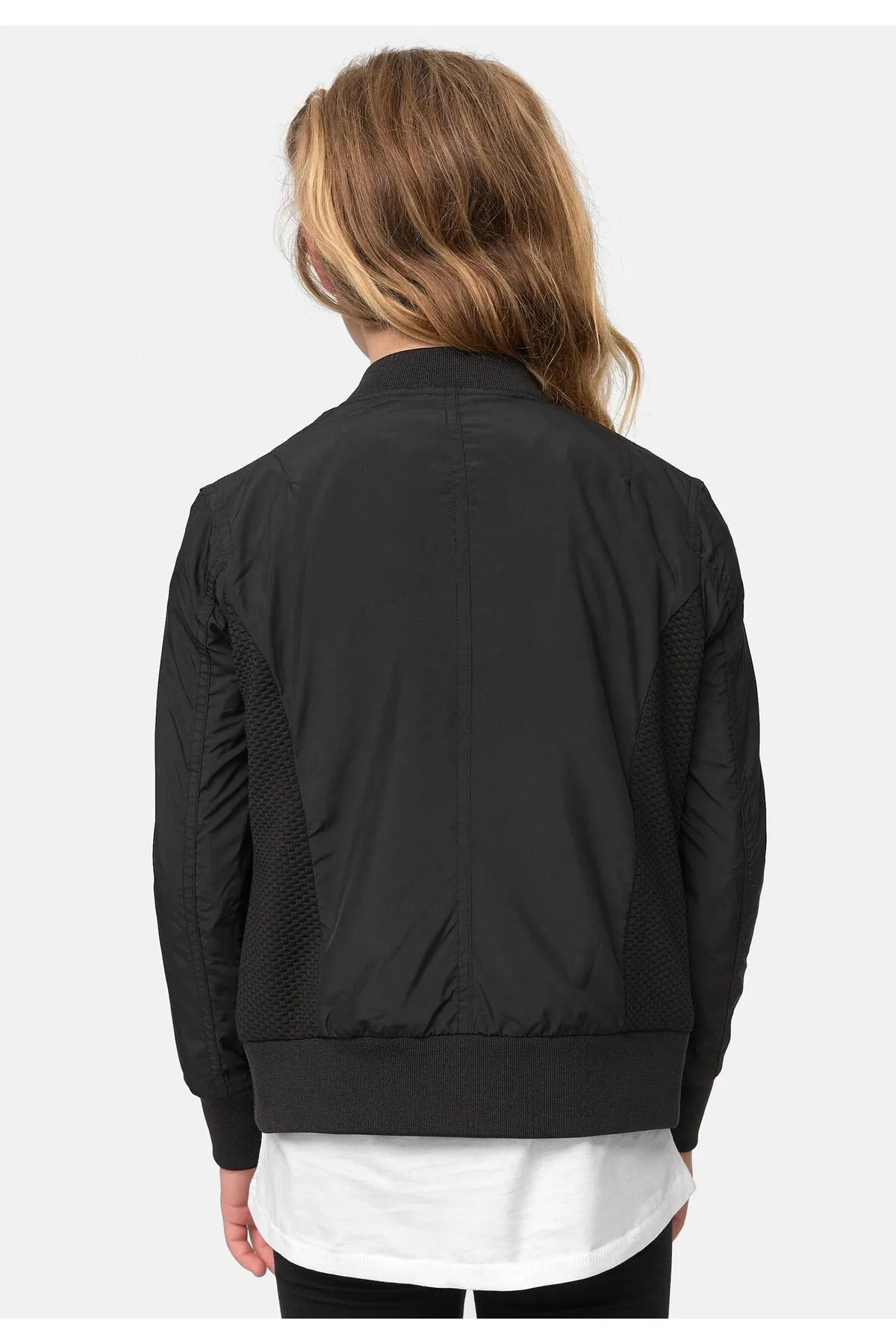 Urban Classics  Jacke - Schwarz - Regular Fit