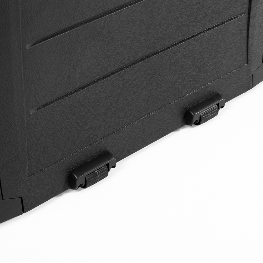 Keter Auflagenbox Marvel Plus Anthrazit 270L