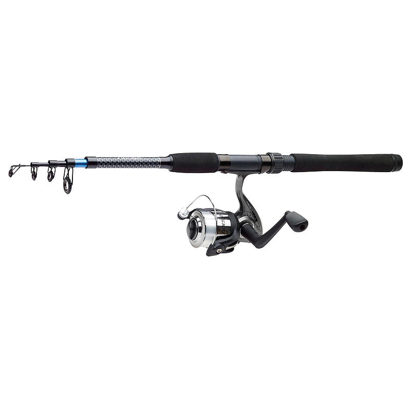 Norsjø Fiskesett 180 cm Teleskop, Norsjø