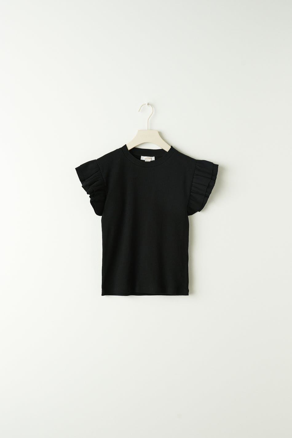 Y cute frill top